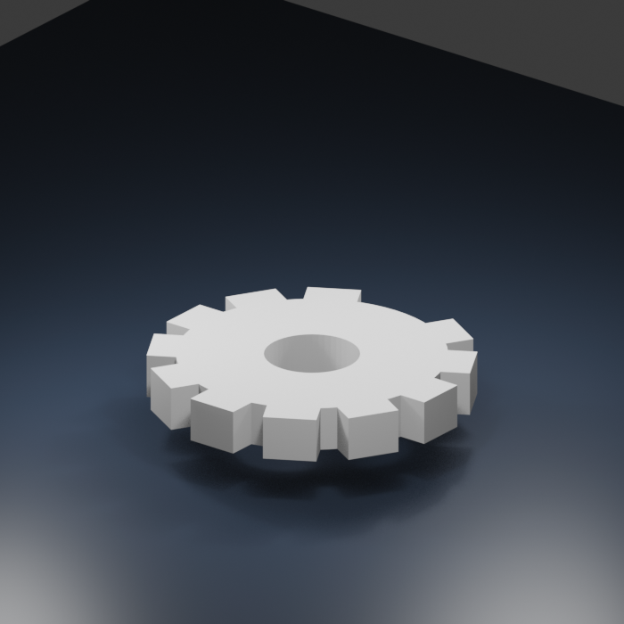 Engranaje orbital